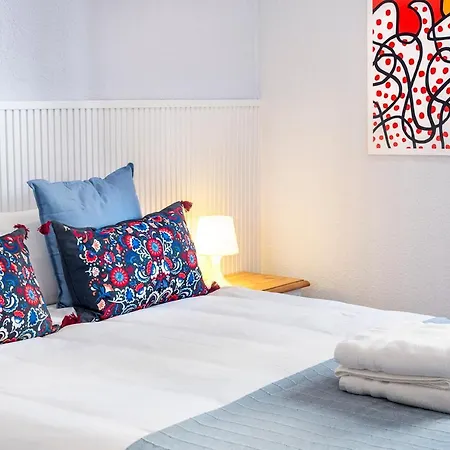 Apartamentos Alfaqueque A Sewilla Zewnętrze zdjęcie
