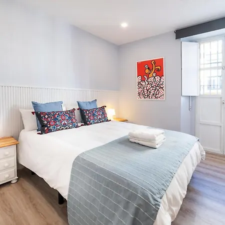 Apartamentos Alfaqueque A Sewilla Zewnętrze zdjęcie