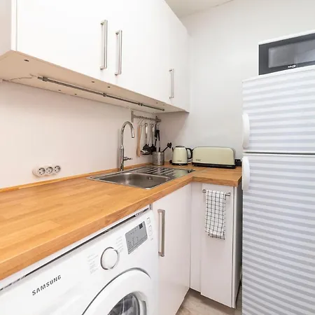 Apartamentos Alfaqueque A Sewilla Zewnętrze zdjęcie