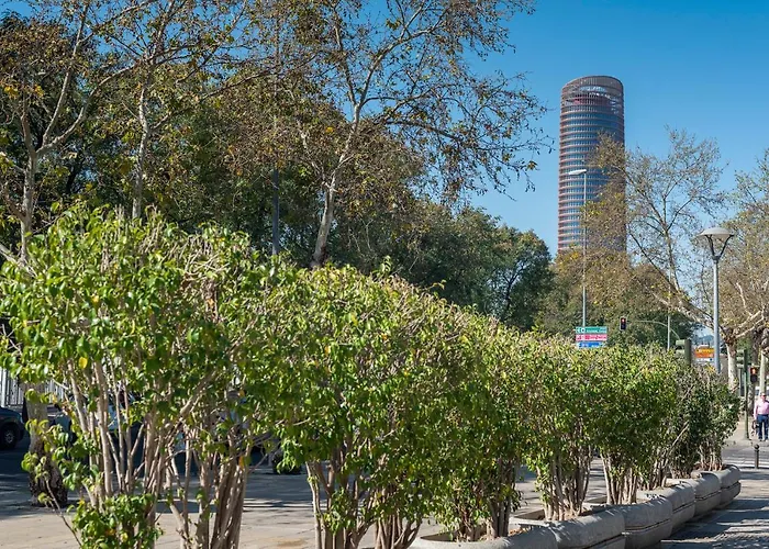 Apartamentos Alfaqueque A