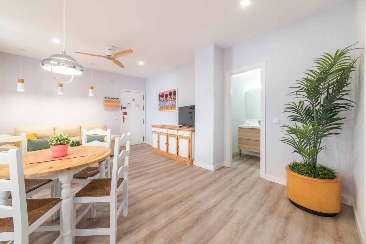 Alfaqueque A Apartment *