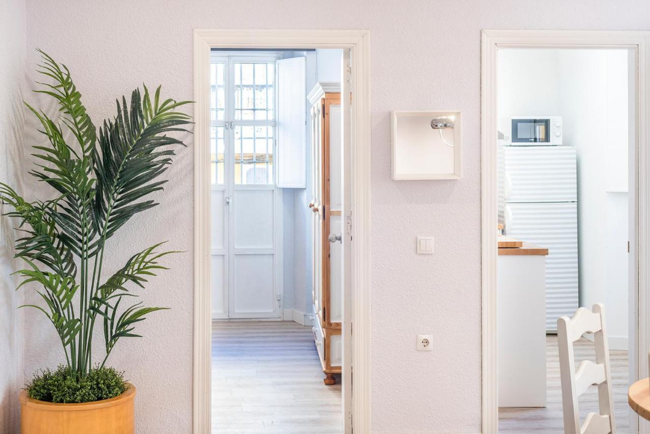 Appartement Alfaqueque A Sevilla