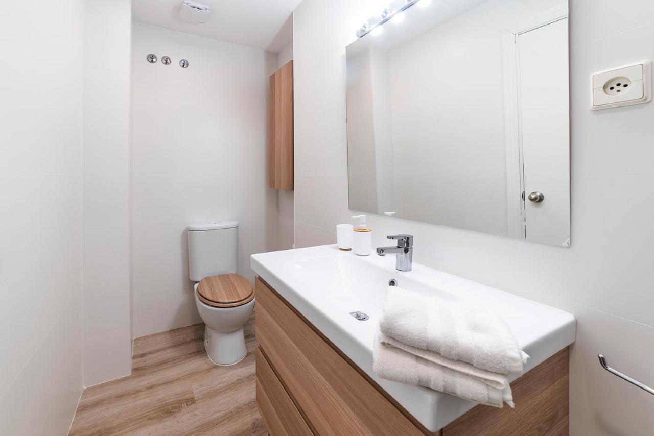 Alfaqueque A Apartament *