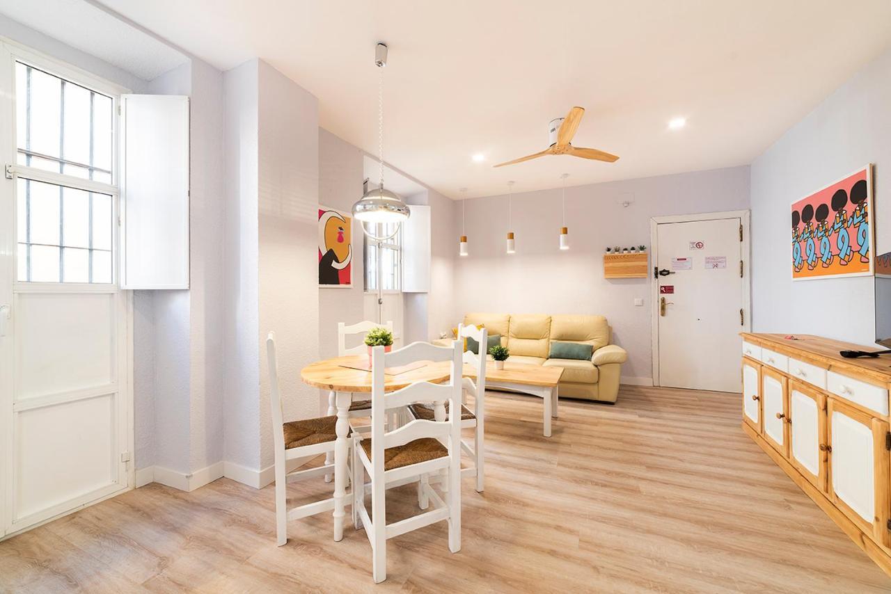 Alfaqueque A Apartament